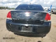 ✅ 2016 Chevrolet Impala LT • VIN: 2G1WB5E35G1168485 • Лот: 74224074. Опубликован ранее на Copart с пробегом 176 924 миль. Бесплатный доступ к архиву аукционных продаж из США и подробный отчёт об истории автомобиля на DreamBid. Изображение 6.