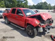 ✅ 2005 Dodge Dakota SLT • VIN: 1D7HE48N15S189173 • Lot: 67297035. Listed on Copart with 211,526 mi. Free auction sales archive from the USA and detailed vehicle history report at DreamBid. Image 4.