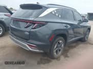 ✅ 2025 Hyundai Tucson SEL Convenience • VIN: 5NMJCCDE0SH467795 • Lot: 43147737. Wystawiony na IAAI z przebiegiem 8 917 mil. Bezpłatny archiwum sprzedaży aukcyjnych z USA i szczegółowy raport historii pojazdu na DreamBid. Zdjęcie 4.