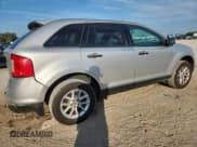 ✅ 2014 Ford Edge SE • VIN: 2FMDK3GC7EBA36816 • Лот: 82661675. Опубликован ранее на Copart с пробегом 92 988 миль. Бесплатный доступ к архиву аукционных продаж из США и подробный отчёт об истории автомобиля на DreamBid. Изображение 3.