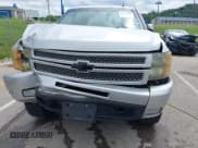 ✅ 2012 Chevrolet Silverado 1500 LTZ • VIN: 3GCPKTE28CG272834 • Lot: 42743103. Listed on IAAI with 226,133 mi. Free auction sales archive from the USA and detailed vehicle history report at DreamBid. Image 6.
