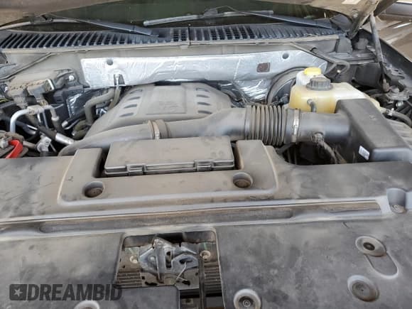 ✅ 2017 Ford Expedition Platinum • VIN: 1FMJU1LT7HEA85434 • Лот: 54324975. Опубликован ранее на Copart с пробегом 85 396 миль. Бесплатный доступ к архиву аукционных продаж из США и подробный отчёт об истории автомобиля на DreamBid. Изображение 12.