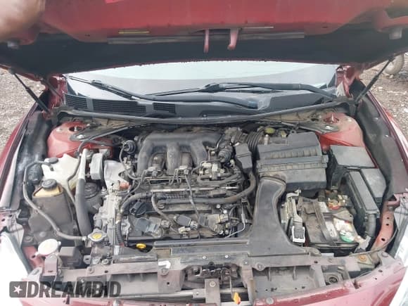 ✅ 2016 Nissan Maxima SL • VIN: 1N4AA6AP8GC401648 • Lot: 42600041. Wystawiony na IAAI z przebiegiem 170 521 mil. Bezpłatny archiwum sprzedaży aukcyjnych z USA i szczegółowy raport historii pojazdu na DreamBid. Zdjęcie 10.