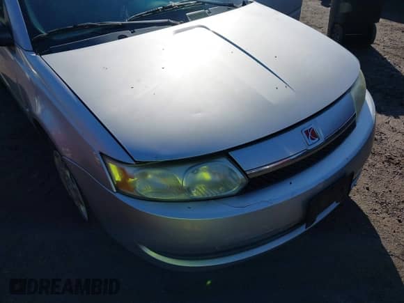 2004 Saturn ION ION 2 z VIN 1G8AJ52F34Z226125, wystawiony jako IAAI lot #43240287 z przebiegiem 93 020 mil mil oraz . Historia ofert i sprzedaży dostępna na DreamBid. Obrazek 13.