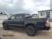 ✅ 2015 Toyota Tacoma PreRunner • VIN: 5TFJU4GN0FX081440 • Лот: 81354765. Опубликован ранее на Copart с пробегом 96 256 миль. Бесплатный доступ к архиву аукционных продаж из США и подробный отчёт об истории автомобиля на DreamBid. Изображение 2.