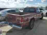 2000 Dodge Dakota Sport z VIN 1B7GL22N9YS602454, wystawiony jako Copart lot #78622624 z przebiegiem 108 355 mil mil oraz Szkoda całkowita • Salvage title. Historia ofert i sprzedaży dostępna na DreamBid. Obrazek 3.