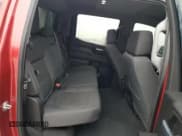 ✅ 2019 Chevrolet Silverado 1500 LT • VIN: 1GCUYDED7KZ150814 • Lot: 93464315. Wystawiony na Copart z przebiegiem 42 004 mil. Bezpłatny archiwum sprzedaży aukcyjnych z USA i szczegółowy raport historii pojazdu na DreamBid. Zdjęcie 10.