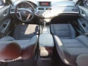 ✅ 2012 Honda Accord LX Premium • VIN: 1HGCP2F49CA183560 • Lot: 93043575. Listed on Copart with 108,974 mi. Free auction sales archive from the USA and detailed vehicle history report at DreamBid. Image 8.