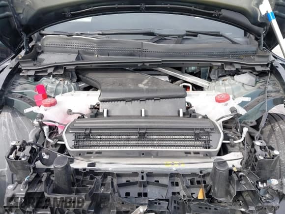 ✅ 2023 Mercedes-Benz EQE 500 • VIN: 4JGGM2CB8PA009184 • Lot: 43571742. Wystawiony na IAAI z przebiegiem 16 692 mil. Bezpłatny archiwum sprzedaży aukcyjnych z USA i szczegółowy raport historii pojazdu na DreamBid. Zdjęcie 10.