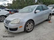 ✅ 2007 Volkswagen Jetta Wolfsburg Edition • VIN: 3VWEF81K67M078192 • Лот: 96047955. Опубликован ранее на Copart с пробегом 135 647 миль. Бесплатный доступ к архиву аукционных продаж из США и подробный отчёт об истории автомобиля на DreamBid. Изображение 1.