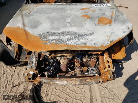 ✅ 2007 Hyundai Santa Fe GLS • VIN: 5NMSG13DX7H070110 • Lot: 70377204. Listed on Copart with Not provided. Free auction sales archive from the USA and detailed vehicle history report at DreamBid. Image 12.