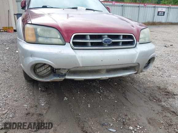✅ 2003 Subaru Baja • VIN: 4S4BT61C736105398 • Лот: 42467781. Опубликован ранее на IAAI с пробегом 176 106 миль. Бесплатный доступ к архиву аукционных продаж из США и подробный отчёт об истории автомобиля на DreamBid. Изображение 6.