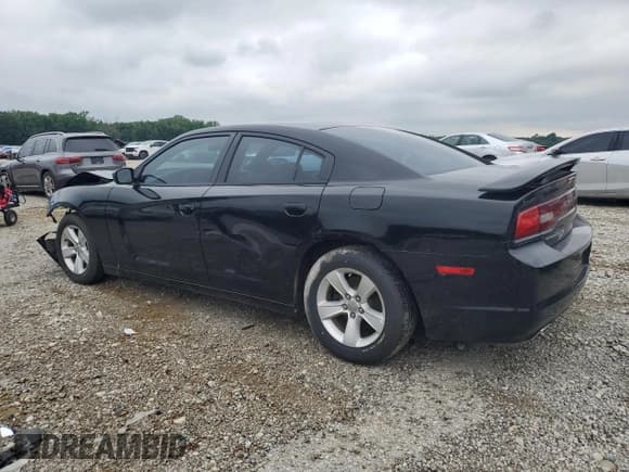 ✅ 2013 Dodge Charger SE • VIN: 2C3CDXBGXDH554432 • Lot: 58388595. Wystawiony na Copart z przebiegiem 201 435 mil. Bezpłatny archiwum sprzedaży aukcyjnych z USA i szczegółowy raport historii pojazdu na DreamBid. Zdjęcie 2.