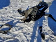 ✅ 2014 Audi Q7 Prestige • VIN: WA1VMAFE5ED005787 • Лот: 95851425. Опубликован ранее на Copart с пробегом 97 964 миль. Бесплатный доступ к архиву аукционных продаж из США и подробный отчёт об истории автомобиля на DreamBid. Изображение 13.