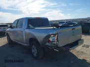 ✅ 2009 Dodge 1500 TRX • VIN: 1D3HB13P99S806102 • Lot: 41361469. Wystawiony na IAAI z przebiegiem 205 577 mil. Bezpłatny archiwum sprzedaży aukcyjnych z USA i szczegółowy raport historii pojazdu na DreamBid. Zdjęcie 3.