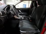 ✅ 2018 Mitsubishi Eclipse Cross LE • VIN: JA4AT4AA9JZ068394 • Лот: 53265155. Опубликован ранее на Copart с пробегом 107 763 миль. Бесплатный доступ к архиву аукционных продаж из США и подробный отчёт об истории автомобиля на DreamBid. Изображение 7.