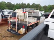 ✅ 2015 Ram 2500 Tradesman • VIN: 3C7WR4AJ8FG593032 • Лот: 42110504. Опубликован ранее на IAAI с пробегом 290 428 миль. Бесплатный доступ к архиву аукционных продаж из США и подробный отчёт об истории автомобиля на DreamBid. Изображение 4.