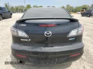 ✅ 2013 Mazda 3 i Touring • VIN: JM1BL1V73D1764422 • Lot: 53984685. Listed on Copart with 140,116 mi. Free auction sales archive from the USA and detailed vehicle history report at DreamBid. Image 6.