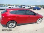 ✅ 2018 Ford Focus SE • VIN: 1FADP3K28JL257913 • Lot: 43162085. Wystawiony na IAAI z przebiegiem 91 175 mil. Bezpłatny archiwum sprzedaży aukcyjnych z USA i szczegółowy raport historii pojazdu na DreamBid. Zdjęcie 14.