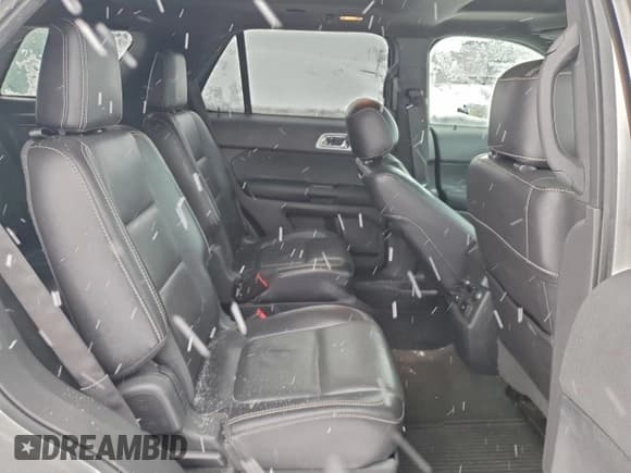 ✅ 2014 Ford Explorer Sport • VIN: 1FM5K8GTXEGA87740 • Lot: 95457355. Wystawiony na Copart z przebiegiem 152 584 mil. Bezpłatny archiwum sprzedaży aukcyjnych z USA i szczegółowy raport historii pojazdu na DreamBid. Zdjęcie 11.