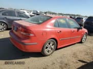 ✅ 2006 Saab 9-3 • VIN: YS3FD49Y361025940 • Lot: 82148455. Listed on Copart with 169,128 mi. Free auction sales archive from the USA and detailed vehicle history report at DreamBid. Image 3.