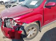 ✅ 2015 GMC Terrain SLE • VIN: 2GKFLVEK2F6306680 • Lot: 43202459. Listed on IAAI with 141,780 mi. Free auction sales archive from the USA and detailed vehicle history report at DreamBid. Image 17.