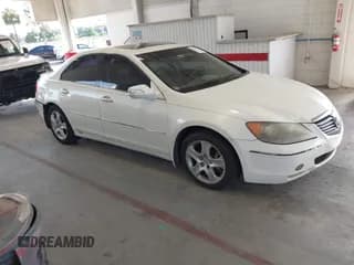 ✅ 2008 Acura RL Technology • VIN: JH4KB16698C000639 • Lot: 42790746. Wystawiony na IAAI z przebiegiem 171 154 mil. Bezpłatny archiwum sprzedaży aukcyjnych z USA i szczegółowy raport historii pojazdu na DreamBid. Zdjęcie 1.
