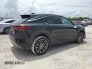 ✅ 2023 Lexus RX 350 • VIN: 2T2BAMBA3PC004378 • Lot: 63559135. Wystawiony na Copart z przebiegiem 18 609 mil. Bezpłatny archiwum sprzedaży aukcyjnych z USA i szczegółowy raport historii pojazdu na DreamBid. Zdjęcie 3.