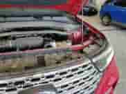 2022 Ford Explorer Limited z VIN 1FMSK8FH6NGB41700, wystawiony jako Copart lot #80382025 z przebiegiem 46 066 mil mil oraz Szkoda całkowita • Salvage title. Historia ofert i sprzedaży dostępna na DreamBid. Obrazek 14.