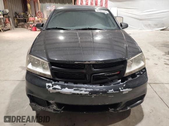 ✅ 2014 Dodge Avenger SE • VIN: 1C3CDZAG7EN193621 • Лот: 87881575. Опубликован ранее на Copart с пробегом 20 272 миль. Бесплатный доступ к архиву аукционных продаж из США и подробный отчёт об истории автомобиля на DreamBid. Изображение 5.