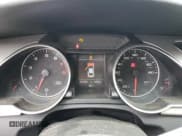 ✅ 2012 Audi A5 Premium Plus • VIN: WAURFAFR1CA001347 • Lot: 61225955. Listed on Copart with 197,795 mi. Free auction sales archive from the USA and detailed vehicle history report at DreamBid. Image 9.