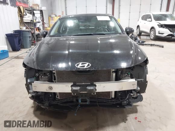 ✅ 2025 Hyundai Sonata SEL • VIN: KMHL64JA1SA470864 • Лот: 43653458. Опубликован ранее на IAAI с пробегом 15 556 миль. Бесплатный доступ к архиву аукционных продаж из США и подробный отчёт об истории автомобиля на DreamBid. Изображение 13.