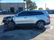 ✅ 2015 Hyundai Santa Fe Limited • VIN: KM8SRDHF1FU116691 • Лот: 43631175. Опубликован ранее на IAAI с пробегом 130 323 миль. Бесплатный доступ к архиву аукционных продаж из США и подробный отчёт об истории автомобиля на DreamBid. Изображение 14.