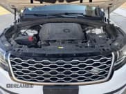 ✅ 2018 Land Rover Range Rover Velar S • VIN: SALYB2RN0JA733550 • Lot: 42769812. Wystawiony na IAAI z przebiegiem 112 958 mil. Bezpłatny archiwum sprzedaży aukcyjnych z USA i szczegółowy raport historii pojazdu na DreamBid. Zdjęcie 10.