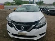 ✅ 2016 Nissan Sentra S • VIN: 3N1AB7AP3GY306485 • Лот: 58902345. Опубликован ранее на Copart с пробегом Не указан. Бесплатный доступ к архиву аукционных продаж из США и подробный отчёт об истории автомобиля на DreamBid. Изображение 13.