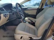 ✅ 2013 Volkswagen Jetta SE • VIN: 3VWDX7AJ9DM255050 • Lot: 86647795. Listed on Copart with 102,840 mi. Free auction sales archive from the USA and detailed vehicle history report at DreamBid. Image 7.