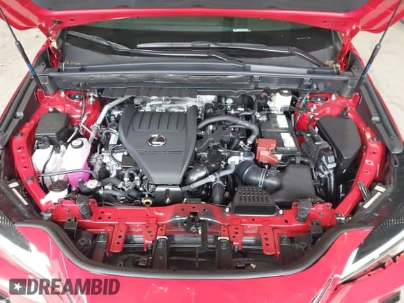 ✅ 2025 Lexus NX 350 Premium • VIN: 2T2GGCEZ5SC086994 • Lot: 42482143. Wystawiony na IAAI z przebiegiem 169 mil. Bezpłatny archiwum sprzedaży aukcyjnych z USA i szczegółowy raport historii pojazdu na DreamBid. Zdjęcie 10.