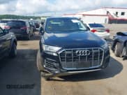 ✅ 2021 Audi Q7 Prestige • VIN: WA1VXAF71MD030399 • Lot: 42722900. Wystawiony na IAAI z przebiegiem 87 184 mil. Bezpłatny archiwum sprzedaży aukcyjnych z USA i szczegółowy raport historii pojazdu na DreamBid. Zdjęcie 12.