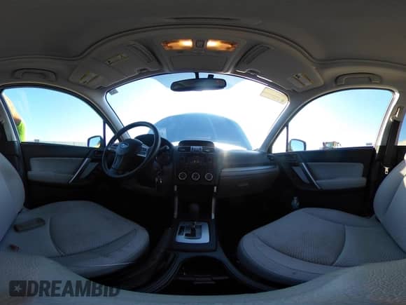 2015 Subaru Forester Premium с VIN JF2SJADC5FH578719, выставлен на аукционе IAAI как лот 43329789 с пробегом 78 532 миль миль и . История ставок и продаж доступна на DreamBid. Изображение 18.