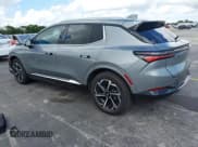 ✅ 2025 Chevrolet Equinox EV LT2 • VIN: 3GN7DNRP6SS227213 • Lot: 43361362. Listed on IAAI with 697 mi. Free auction sales archive from the USA and detailed vehicle history report at DreamBid. Image 3.