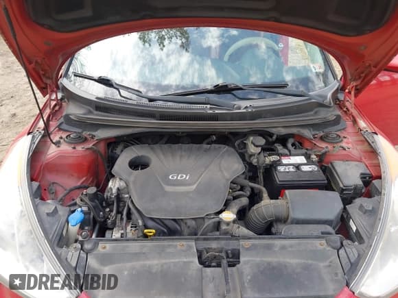 ✅ 2012 Hyundai Veloster w/Gray Int • VIN: KMHTC6AD3CU022866 • Lot: 41847285. Wystawiony na IAAI z przebiegiem 199 487 mil. Bezpłatny archiwum sprzedaży aukcyjnych z USA i szczegółowy raport historii pojazdu na DreamBid. Zdjęcie 10.