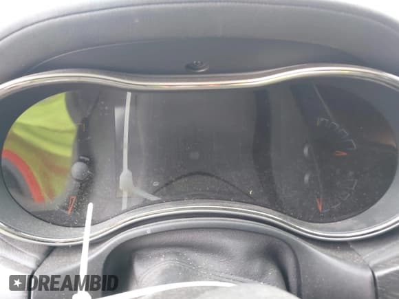 ✅ 2018 Jeep Grand Cherokee High Altitude • VIN: 1C4RJECG1JC455238 • Lot: 42074078. Listed on IAAI with Not provided. Free auction sales archive from the USA and detailed vehicle history report at DreamBid. Image 7.