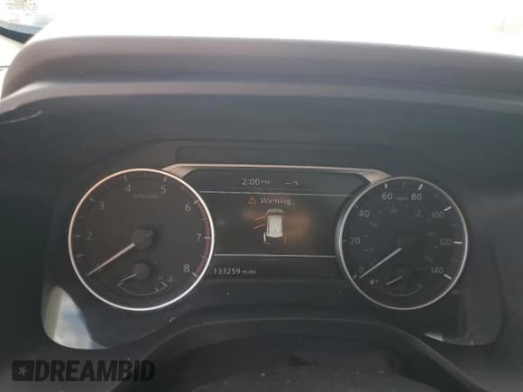 ✅ 2021 Nissan Rogue SV • VIN: 5N1AT3BA0MC754051 • Лот: 92398835. Опубликован ранее на Copart с пробегом 133 259 миль. Бесплатный доступ к архиву аукционных продаж из США и подробный отчёт об истории автомобиля на DreamBid. Изображение 9.