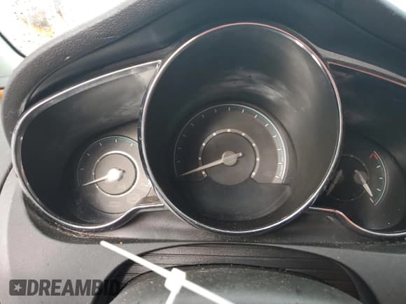 ✅ 2009 Chevrolet Malibu 2LT • VIN: 1G1ZJ57B59F127287 • Lot: 73652734. Listed on Copart with Not provided. Free auction sales archive from the USA and detailed vehicle history report at DreamBid. Image 9.