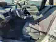 2025 Toyota Prius LE с VIN JTDACAAU0S3054399, выставлен на аукционе Copart как лот 81610355 с пробегом 3 799 миль миль и На запчасти • Non repairable. История ставок и продаж доступна на DreamBid. Изображение 7.