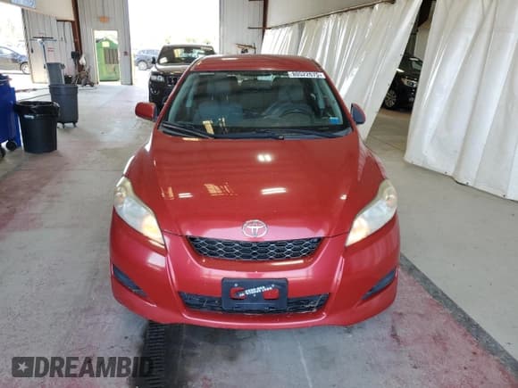 ✅ 2013 Toyota Matrix L • VIN: 2T1KU4EE4DC056625 • Лот: 80522675. Опубликован ранее на Copart с пробегом 105 208 миль. Бесплатный доступ к архиву аукционных продаж из США и подробный отчёт об истории автомобиля на DreamBid. Изображение 5.