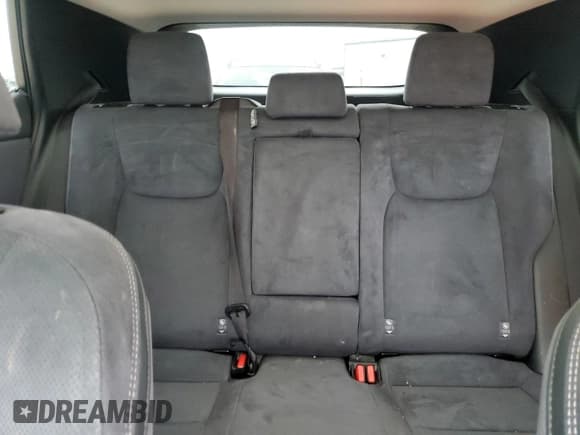 ✅ 2023 Lexus RZ 450e Premium • VIN: JTJAAAAB2PA004270 • Lot: 51979474. Listed on Copart with 14,860 mi. Free auction sales archive from the USA and detailed vehicle history report at DreamBid. Image 10.