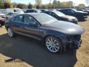 ✅ 2013 Audi A7 Premium Plus • VIN: WAUYGAFC5DN044619 • Lot: 84455535. Listed on Copart with 121,881 mi. Free auction sales archive from the USA and detailed vehicle history report at DreamBid. Image 4.