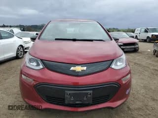 ✅ 2019 Chevrolet Bolt EV LT • VIN: 1G1FW6S03K4118508 • Lot: 47890905. Wystawiony na Copart z przebiegiem 37 576 mil. Bezpłatny archiwum sprzedaży aukcyjnych z USA i szczegółowy raport historii pojazdu na DreamBid. Zdjęcie 5.