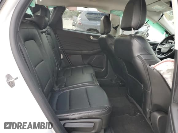 ✅ 2022 Ford Escape SEL • VIN: 1FMCU0H67NUB78283 • Lot: 89931585. Wystawiony na Copart z przebiegiem 38 811 mil. Bezpłatny archiwum sprzedaży aukcyjnych z USA i szczegółowy raport historii pojazdu na DreamBid. Zdjęcie 11.